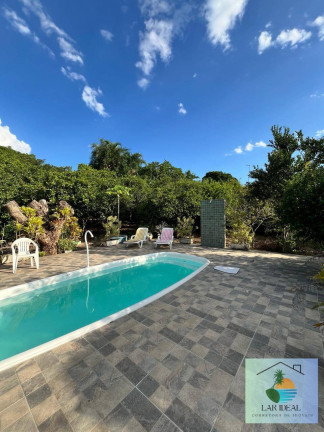 Imagem Casa com 4 Quartos à Venda, 1.640 m² em Morro Grande - Araruama Imagem Casa com 4 Quartos à Venda, 1.640 m² em Morro Grande - Araruama