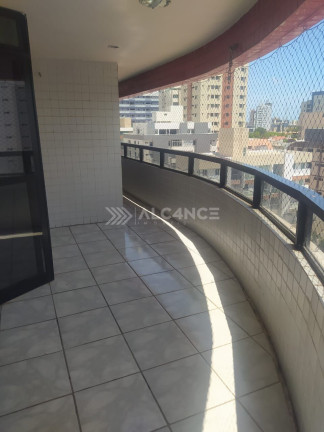 Apartamento com 3 Quartos à Venda, 125 m² em Jardim Oceania - João Pessoa
