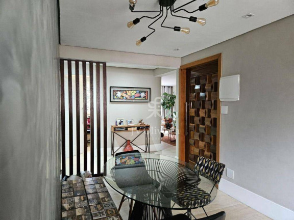 Imagem Apartamento com 3 Quartos à Venda, 125 m² em Vila Andrade - São Paulo Imagem Apartamento com 3 Quartos à Venda, 125 m² em Vila Andrade - São Paulo