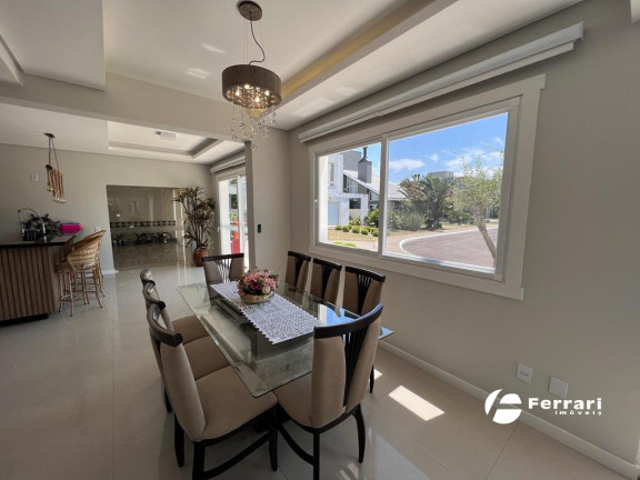 Imagem Casa de Condomínio com 4 Quartos à Venda, 342 m² em Morada Do Sol - Capão Da Canoa