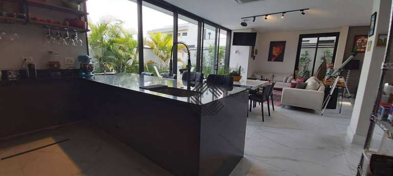 Imagem Sobrado com 4 Quartos à Venda, 360 m² em Condomínio Residencial Giverny - Sorocaba Imagem Sobrado com 4 Quartos à Venda, 360 m² em Condomínio Residencial Giverny - Sorocaba
