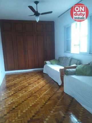 Imagem Casa com 4 Quartos à Venda, 200 m² em Boqueirão - Santos