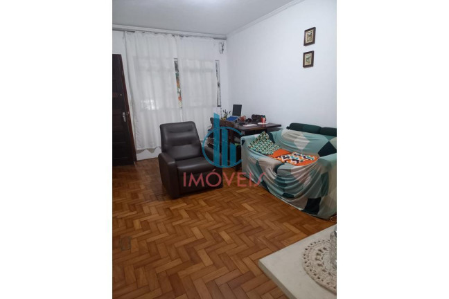 Imagem Casa com 2 Quartos à Venda, 100 m² em Jardim Bela Vista (zona Sul) - São Paulo