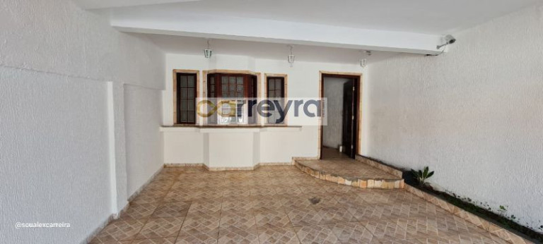 Imagem Sobrado com 4 Quartos à Venda, 130 m² em Parque Monte Alegre - Taboão Da Serra
