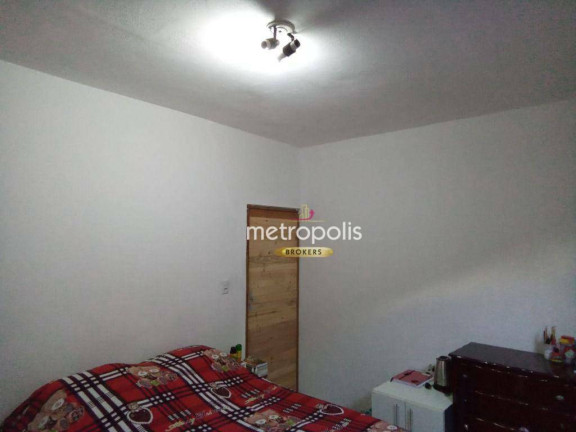 Imagem Sobrado com 3 Quartos à Venda, 250 m² em Centro - São Caetano Do Sul