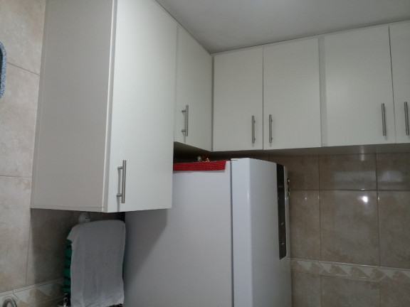 Imagem Apartamento com 2 Quartos à Venda, 50 m² em Jardim Sônia (zona Sul) - São Paulo Imagem Apartamento com 2 Quartos à Venda, 50 m² em Jardim Sônia (zona Sul) - São Paulo