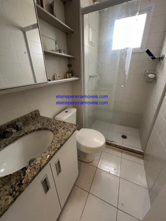 Imagem Apartamento com 3 Quartos para Alugar, 106 m² em Jardim Arpoador - São Paulo
