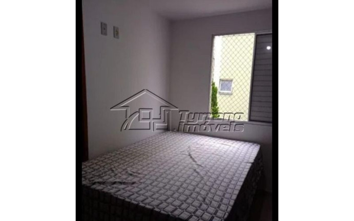 Imagem Apartamento com 3 Quartos para Alugar, 58 m² em Jardim Satélite - São José Dos Campos