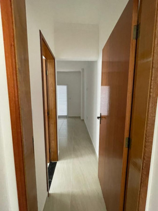 Imagem Apartamento com 3 Quartos à Venda, 100 m² em Flórida - Praia Grande