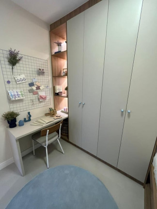 Imagem Apartamento com 2 Quartos à Venda, 41 m² em Chácara Bela Vista - Sumaré Imagem Apartamento com 2 Quartos à Venda, 41 m² em Chácara Bela Vista - Sumaré