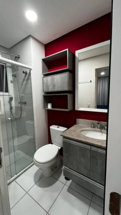 Imagem Apartamento com 1 Quarto à Venda, 42 m² em Centro - São Bernardo Do Campo Imagem Apartamento com 1 Quarto à Venda, 42 m² em Centro - São Bernardo Do Campo