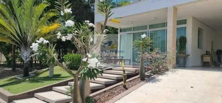 Imagem Casa com 5 Quartos à Venda, 480 m² em Portal Do Sol - João Pessoa