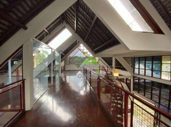 Imagem Casa com 8 Quartos à Venda, 508 m² em Vila Santo Antônio - Cotia