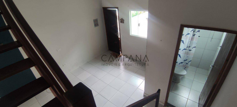 Imagem Casa de Vila com 2 Quartos à Venda, 80 m² em Massaguaçu - Caraguatatuba Imagem Casa de Vila com 2 Quartos à Venda, 80 m² em Massaguaçu - Caraguatatuba