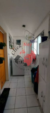 Imagem Apartamento com 3 Quartos à Venda, 92 m² em Santa Paula - São Caetano Do Sul