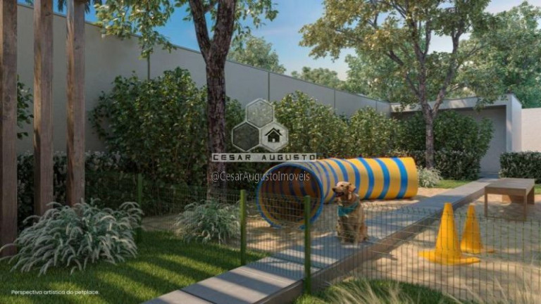 Imagem Casa de Condomínio com 4 Quartos à Venda, 131 m²