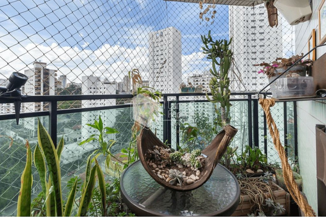 Imagem Apartamento com 4 Quartos à Venda, 129 m² em Mooca - São Paulo Imagem Apartamento com 4 Quartos à Venda, 129 m² em Mooca - São Paulo