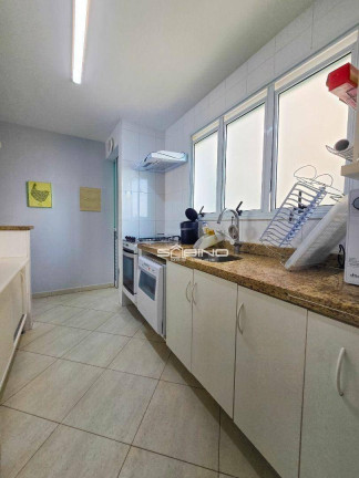Imagem Apartamento com 3 Quartos à Venda, 109 m² em Riviera De São Lourenço - Bertioga