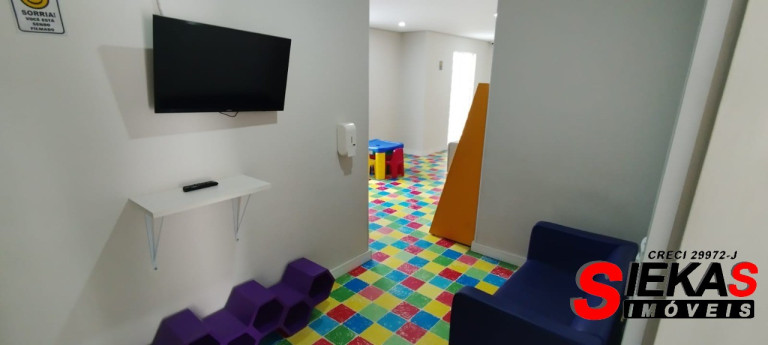Imagem Apartamento com 2 Quartos à Venda, 47 m² em Tatuapé - São Paulo Imagem Apartamento com 2 Quartos à Venda, 47 m² em Tatuapé - São Paulo