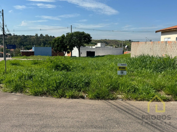 Terreno à Venda, 280 m² em Jardim Imperador - Salto