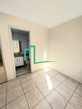 Imagem Apartamento com 3 Quartos à Venda, 69 m² em Santo Agostinho - Franca