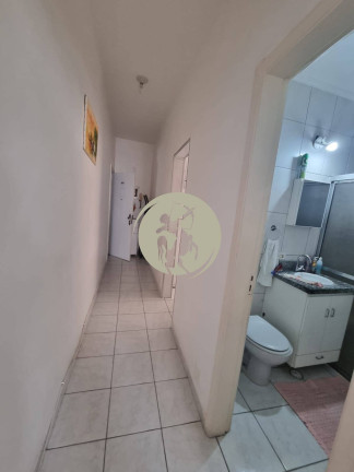 Imagem Apartamento com 1 Quarto à Venda, 58 m² em Boqueirao - Santos