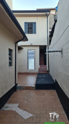 Casa com 1 Quarto para Alugar, 25 m² em Lavapés - Bragança Paulista