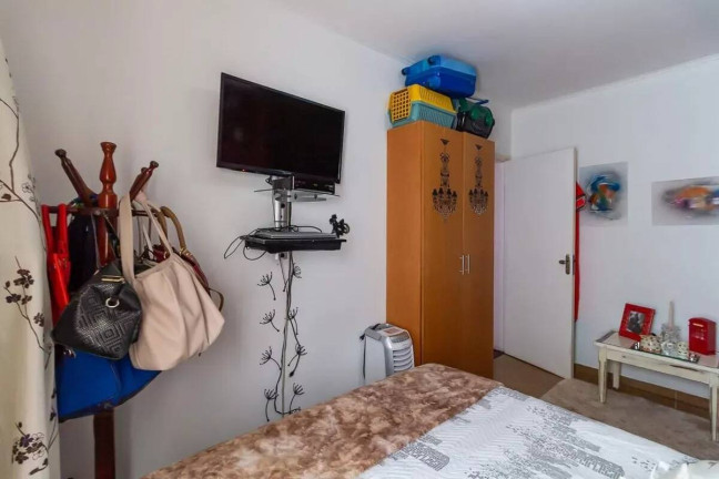 Imagem Apartamento com 2 Quartos à Venda, 58 m² em Parque Imperial - São Paulo Imagem Apartamento com 2 Quartos à Venda, 58 m² em Parque Imperial - São Paulo