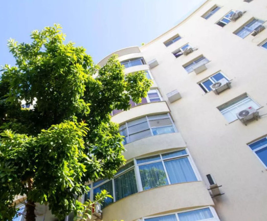 Apartamento com 1 Quarto à Venda, 44 m² em Ipanema - Rio De Janeiro