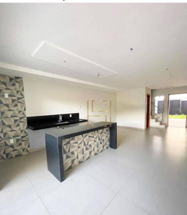 Imagem Casa com 3 Quartos à Venda, 136 m² em Morada De Laranjeiras - Serra Imagem Casa com 3 Quartos à Venda, 136 m² em Morada De Laranjeiras - Serra