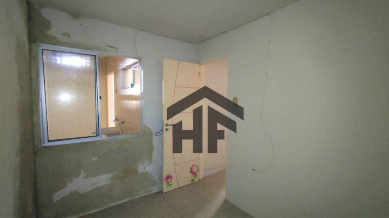 Imagem Casa com 2 Quartos à Venda, 57 m² em Jardim Atlântico - Olinda