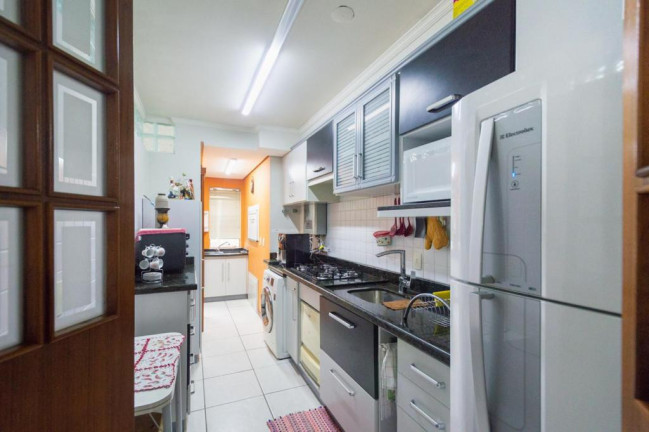 Imagem Apartamento com 3 Quartos à Venda,  em -- - Capao Da Canoa