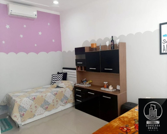 Imagem Casa com 3 Quartos à Venda, 510 m² em Jardim Ibiti Do Paço - Sorocaba