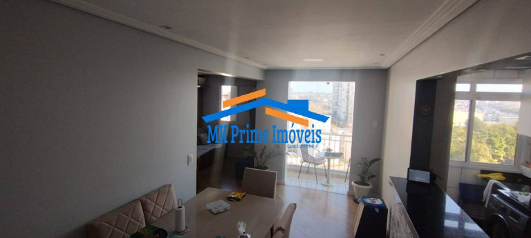 Imagem Apartamento com 3 Quartos à Venda, 65 m² em São Pedro - Osasco Imagem Apartamento com 3 Quartos à Venda, 65 m² em São Pedro - Osasco