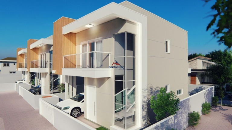 Sobrado com 3 Quartos à Venda, 180 m² em Ingleses Do Rio Vermelho - Florianópolis