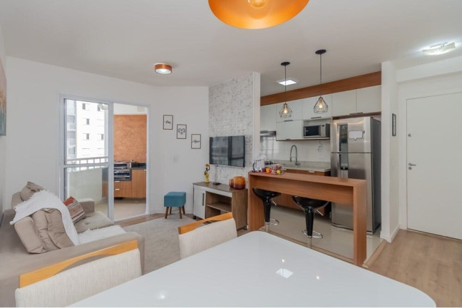 Imagem Apartamento com 2 Quartos à Venda, 66 m² em Vila Prudente - São Paulo Imagem Apartamento com 2 Quartos à Venda, 66 m² em Vila Prudente - São Paulo