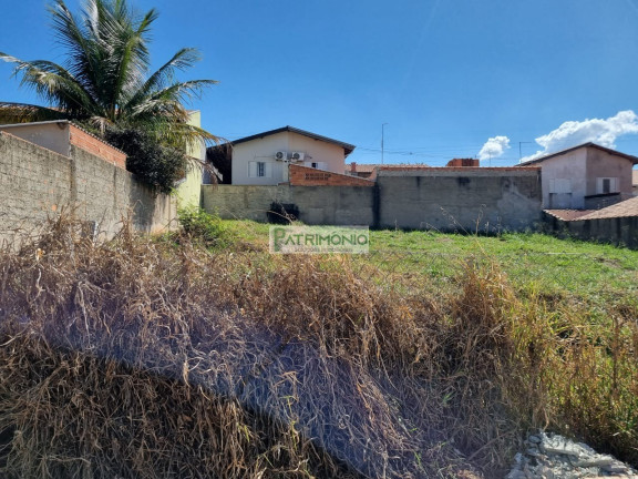 Terreno à Venda, 250 m² em Jardim Europa - Jaguariúna