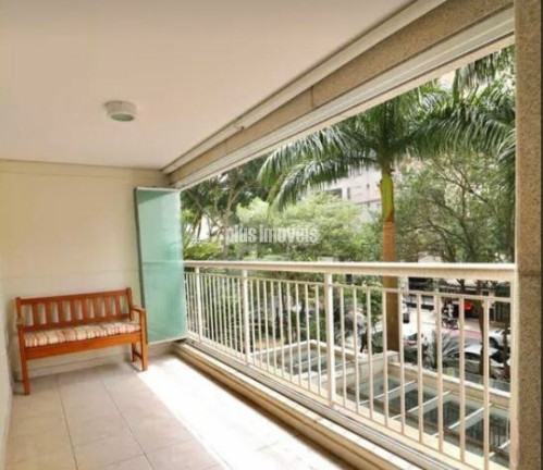 Imagem Apartamento com 2 Quartos à Venda, 66 m² em Bela Vista - São Paulo Imagem Apartamento com 2 Quartos à Venda, 66 m² em Bela Vista - São Paulo