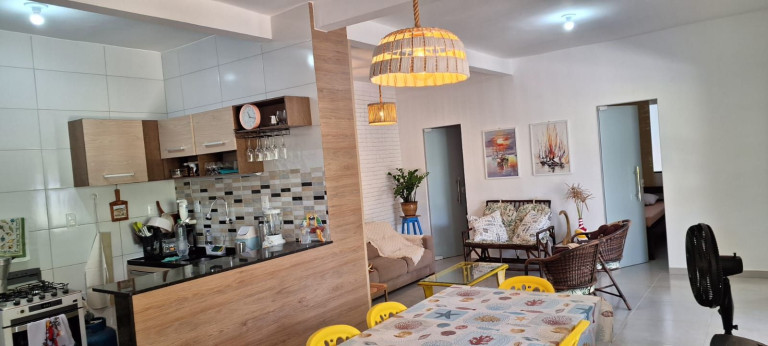 Imagem Casa com 4 Quartos à Venda, 780 m² em Jauá 	 - Camaçari