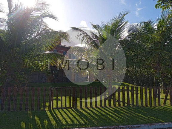 Imagem Casa com 4 Quartos à Venda, 270 m² em Zona De Expansão (mosqueiro) - Aracaju Imagem Casa com 4 Quartos à Venda, 270 m² em Zona De Expansão (mosqueiro) - Aracaju