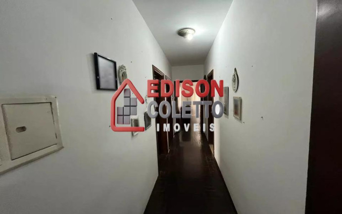 Imagem Casa com 3 Quartos à Venda, 137 m² em Nova América - Piracicaba