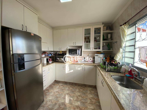 Imagem Casa com 3 Quartos à Venda, 308 m² em Parque Das Flores - Campinas Imagem Casa com 3 Quartos à Venda, 308 m² em Parque Das Flores - Campinas