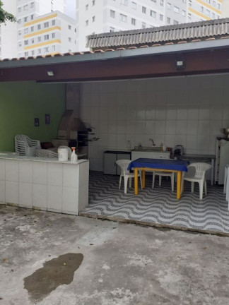 Imagem Apartamento com 1 Quarto à Venda, 77 m² em Cambuci - São Paulo Imagem Apartamento com 1 Quarto à Venda, 77 m² em Cambuci - São Paulo