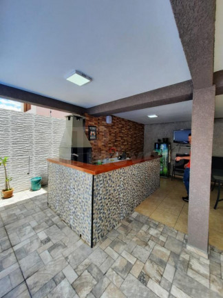 Imagem Casa com 2 Quartos à Venda, 95 m² em Santa Terezinha (jordanésia) - Cajamar
