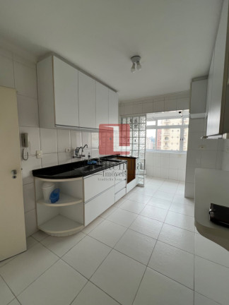 Imagem Apartamento com 3 Quartos à Venda, 99 m² em Jardim Paulista - São Paulo