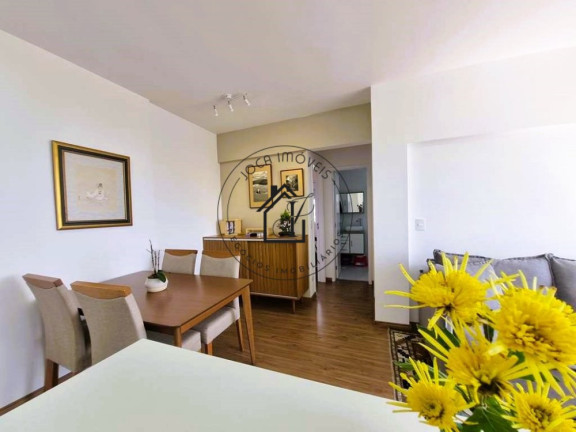 Imagem Apartamento com 2 Quartos à Venda, 53 m² em Pousada Dos Bandeirantes - Carapicuíba Imagem Apartamento com 2 Quartos à Venda, 53 m² em Pousada Dos Bandeirantes - Carapicuíba