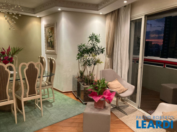 Imagem Apartamento com 4 Quartos à Venda, 230 m² em Vila Assunção - Santo André Imagem Apartamento com 4 Quartos à Venda, 230 m² em Vila Assunção - Santo André