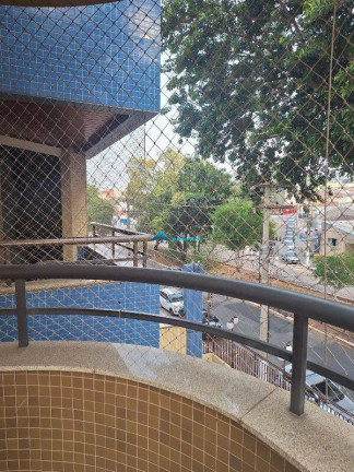 Imagem Apartamento com 4 Quartos à Venda, 144 m² em Vila Progresso - Jundiaí Imagem Apartamento com 4 Quartos à Venda, 144 m² em Vila Progresso - Jundiaí