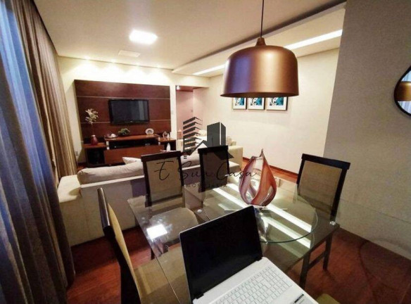 Imagem Apartamento com 3 Quartos à Venda, 142 m² em São Joaquim - Contagem Imagem Apartamento com 3 Quartos à Venda, 142 m² em São Joaquim - Contagem