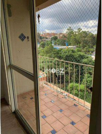 Imagem Imóvel com 3 Quartos à Venda, 74 m² em Jardim Ampliação - São Paulo Imagem Imóvel com 3 Quartos à Venda, 74 m² em Jardim Ampliação - São Paulo